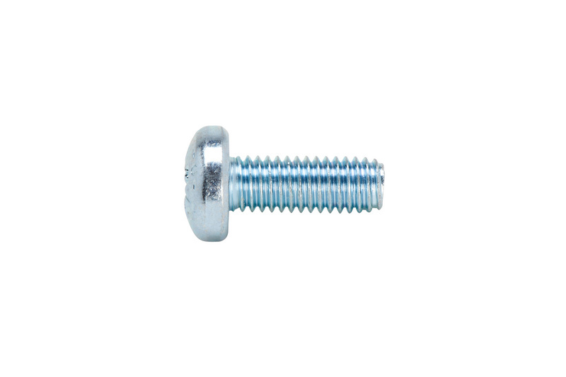 GEFU®  Gewindefurchende Schraube M5 x 20