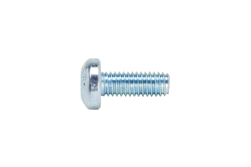 GEFU®  Gewindefurchende Schraube M4 x 12