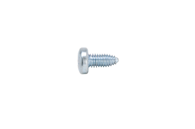 Gewindefurchende Schraube mit Flachkopf Sheetite®