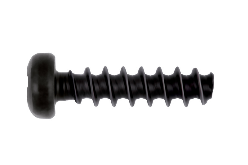 WÜPLAST W1412 Stahl 10.9 Zink-Ni schwarz Likopf Z SHR-LIKPF-W1412-Z2-10.9-(P3R)-