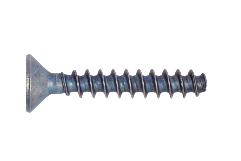 WÜPLAST W1413 Stahl 10.9 Zink-Nickel Senkkopf Z SHR-SEKPF-W1413-Z2-10.9-(P3E)-3,
