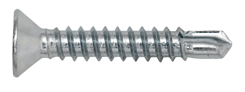 Bohrschraube Senkkopf mit Kreuzschlitz H pias® 4,2 x 22