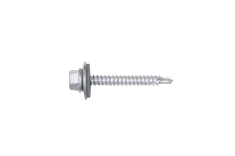 ZEBRA-Piasta A2 ruspert 6,3 x 38 6kt. Kopf -  SW3/8"