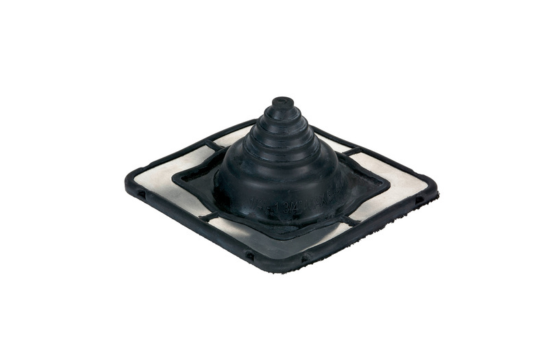 Rohrmanschette Plus Mini