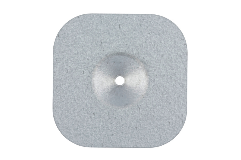 Teller 70 x 70 für Dachbauschraube