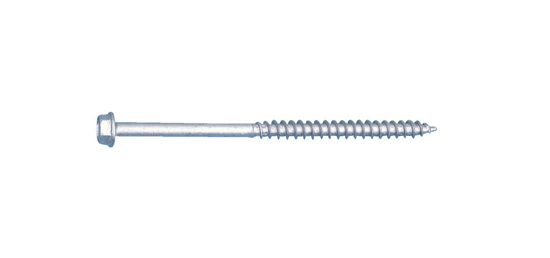 Dachbauschraube 6,0x80