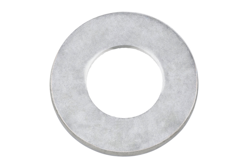 Scheibe 45 mm für Bolzen