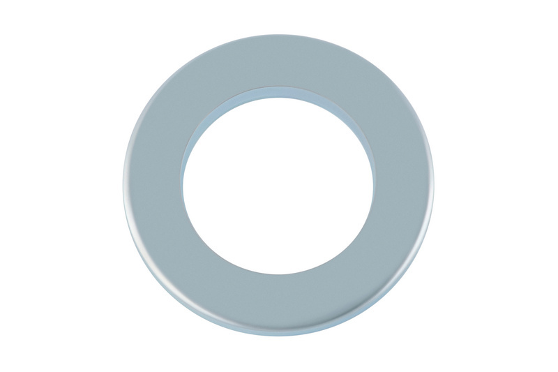 Scheibe Ø 2,2 mm