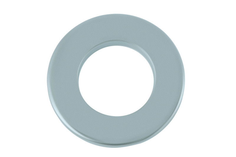Flache Scheibe ohne Fase Ø 31,0 mm