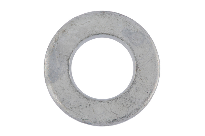 Flache Scheibe Ø 54,0 mm