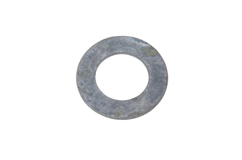 Flache Scheibe mit Fase Ø 34,0 mm
