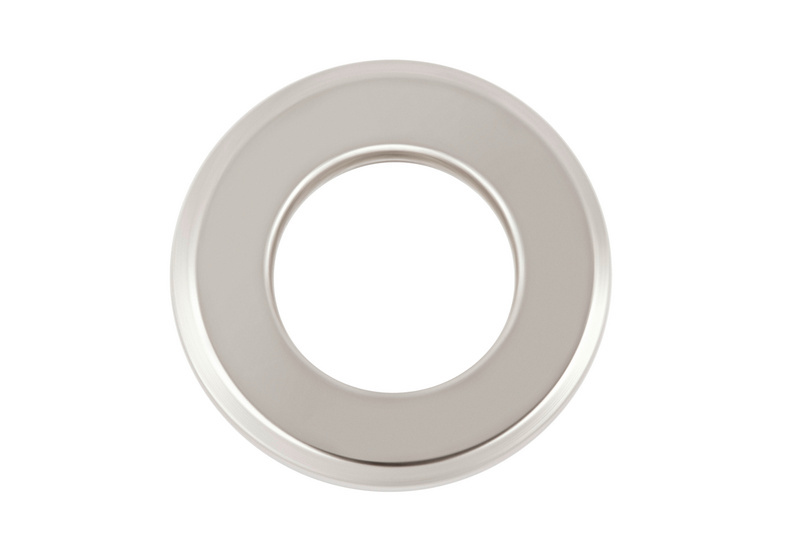 Flache Scheibe Ø 4,3 mm