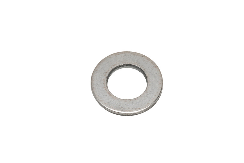 Scheibe ISO 7090 Stahl 200 HV blank