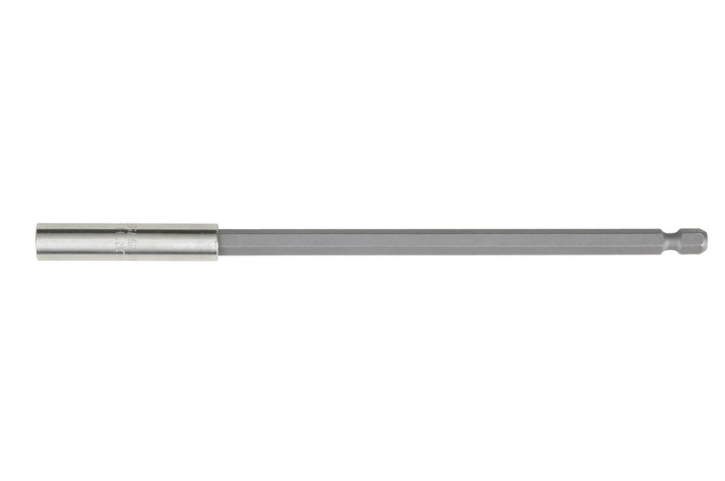 Universalhalter E 6,3 (1/4 in) 175 mm