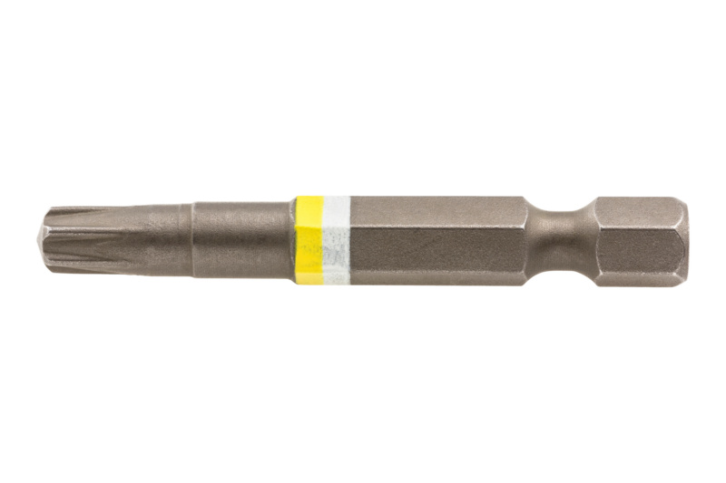 Bit RW® E 6,3 (1/4 Zoll) mit patentiertem Abtrieb für ASSY-Schrauben