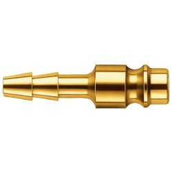 Einstecktülle MS Stecker DN 7,2 LW 6 EWO