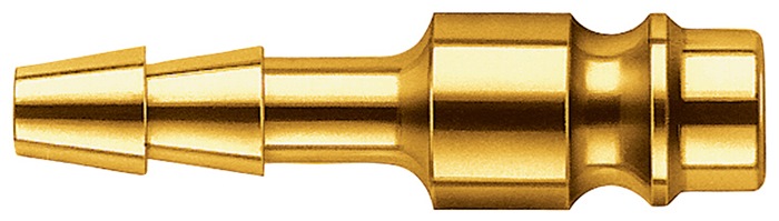 Einstecktülle MS Stecker DN 7,2 LW 6 EWO