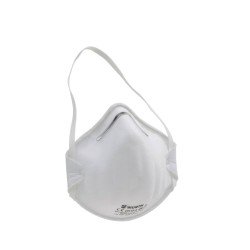 Atemschutzmaske Einweg FFP1 CM 3000 ATEMSHTZMASK-CM3000-(FFP1-NR-D)