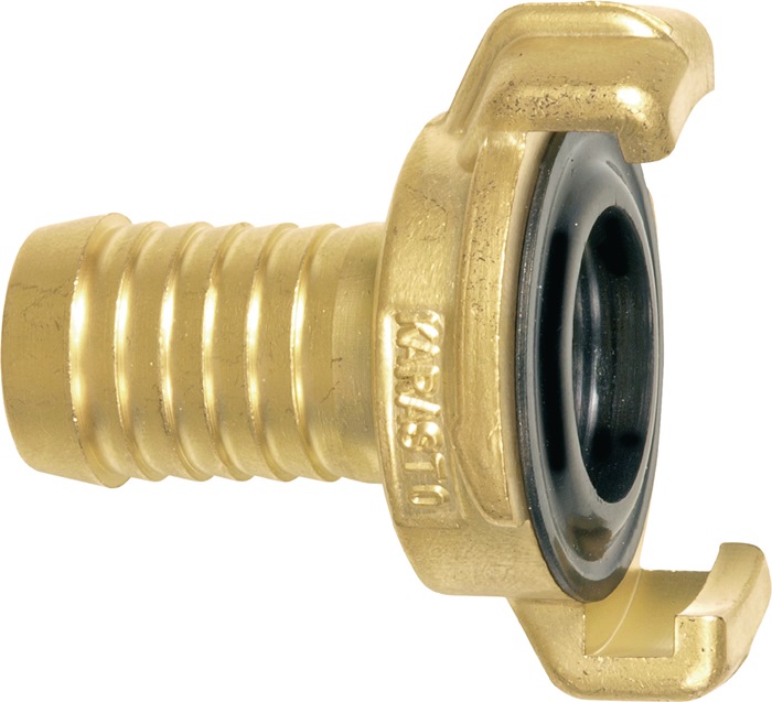 Schlauchstück GEKA MS Schl.-Gr.25mm SB GEKA