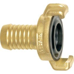 Schlauchstück GEKA MS Schl.-Gr.25mm SB GEKA