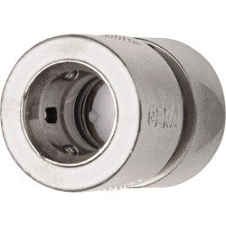 Schlauchstück Wasserstop GEKA plus MS vern.Schl.-Gr.13mm SB GEKA