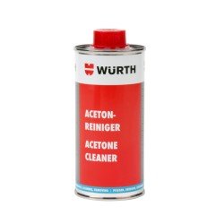 Aceton-Reiniger 250 ml