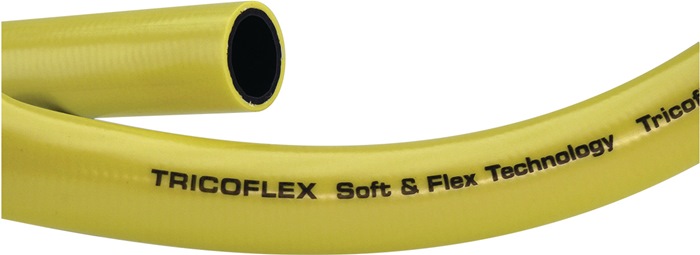Wasserschlauch Tricoflex L.50m ID 25mm AD 32,3mm TRICOFLEX