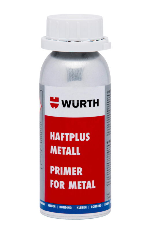 Haftplus Metall 250ml