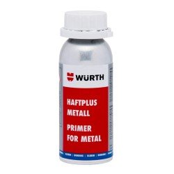 Haftplus Metall 250ml