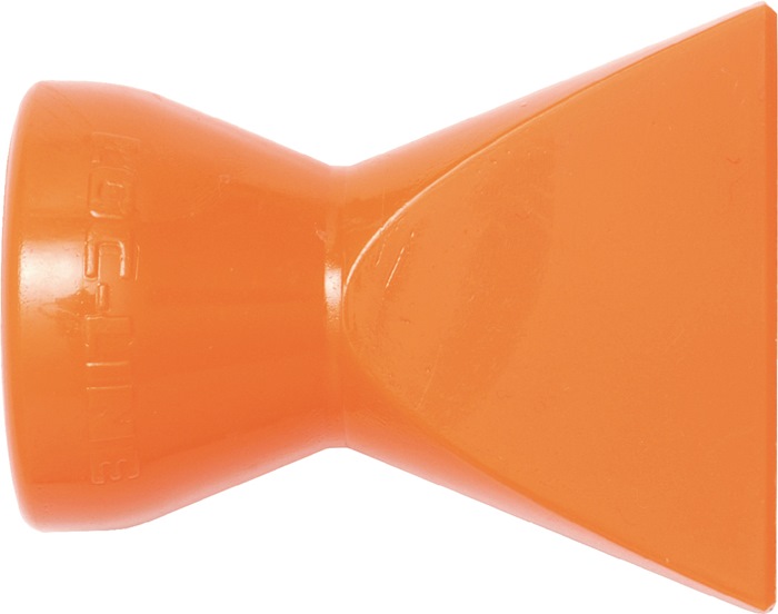 Breitstrahldüse Gr.1/2 Zoll B.32mm Btl.m.2 St.LOC-LINE