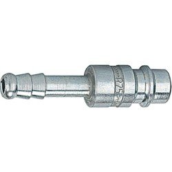 Einstecktülle STA Stecker DN 7,2-7,8 LW 9 RIEGLER