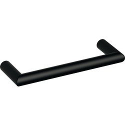 Möbelgriff 562.10B96 PA 99 reinweiß ma 96mm D.10mm HEWI