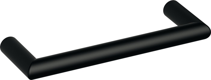 Möbelgriff 562.10B96 PA 99 reinweiß ma 96mm D.10mm HEWI