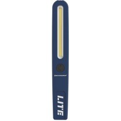 LED-Akkuhandleuchte STICK LITE M 3,7 V 1800 mAh Li-Ion 30-300 lm