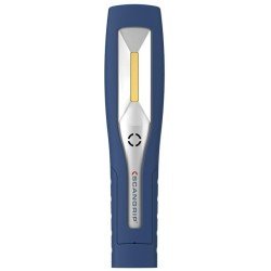 LED-Akkuhandleuchte MINI MAG PRO 3,7 V 1200 mAh Li-Ion 20/200 lm