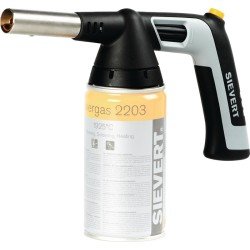 Lötlampe Handyjet 2282 o.Schraubkartusche 140 g/h 1,8 kW SIEVERT