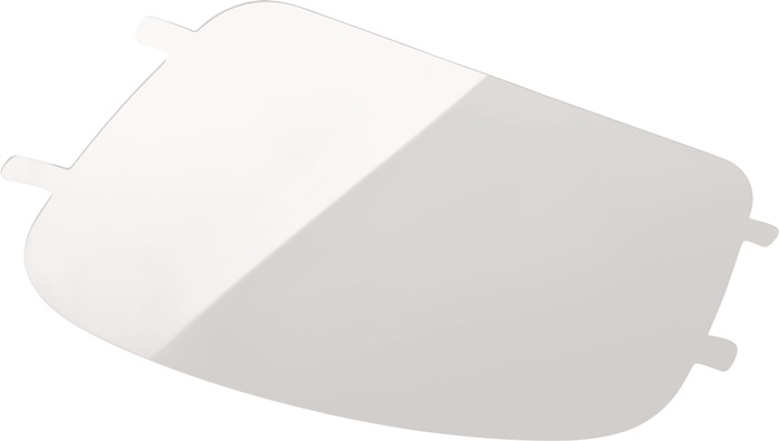 Vorsatzscheibe innen,Antifog-/Antikratzbeschichtung 613000 5 St./Beutel 3M