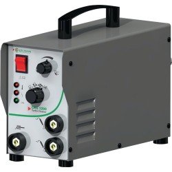 Schweißnahtreiniger CRG 1200-Set Set 230 V,50-60 Hz IP 23 CONZELMANN