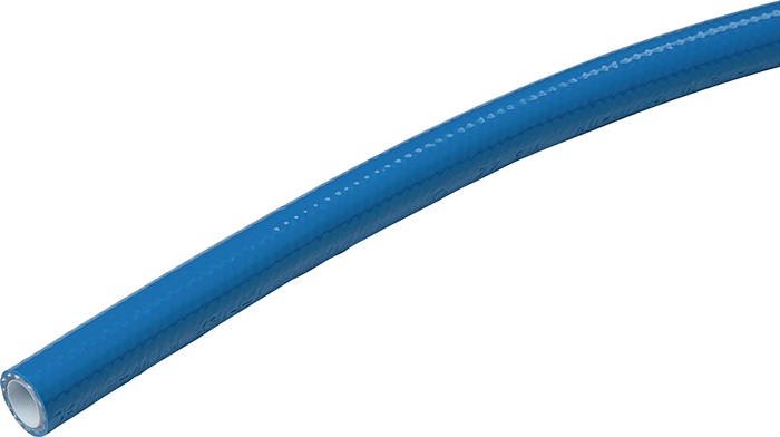 Trinkwasserschlauch RAUAQUA T-FLEX ID 19mm Wandst.3,8mm L.25m REHAU