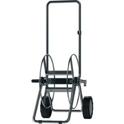 Schlauchwagen GRANIT Anschl.-Gew.20,92mm G 1/2 Zoll STA ALBA