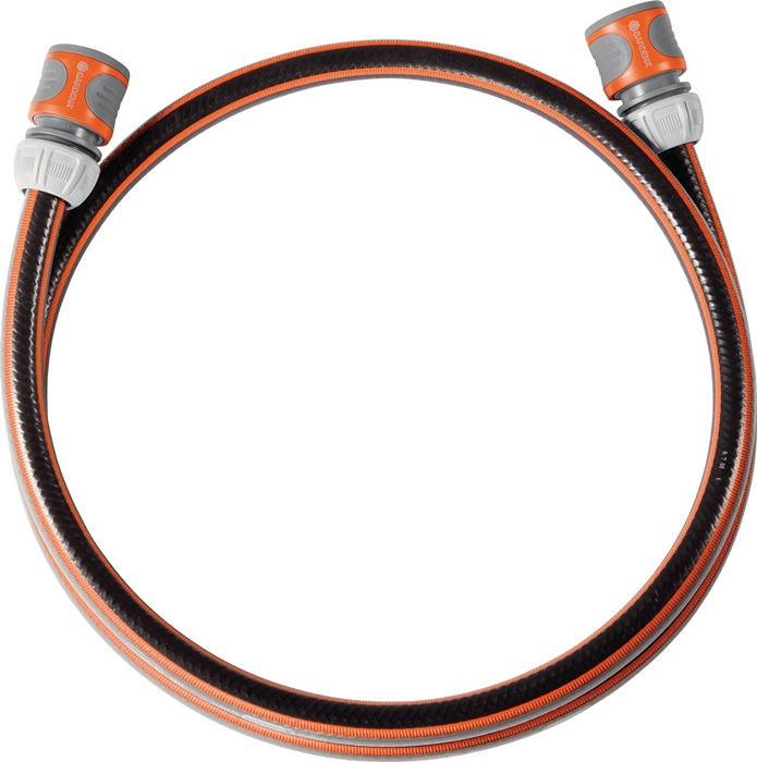 Anschlussgarnitur Comfort Flex L.1,5m ID 13mm GARDENA