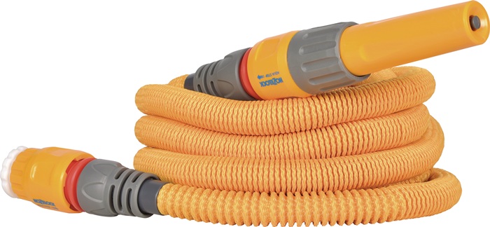 Wasserschlauch Wonderhoze L.40m HOZELOCK