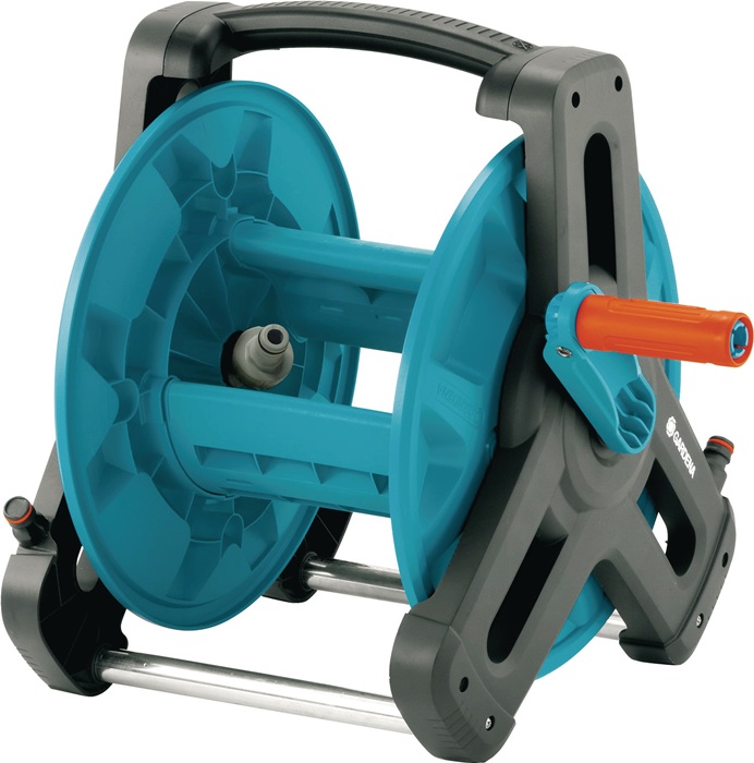 Schlauchtrommel Classic 50 B.354mm GARDENA
