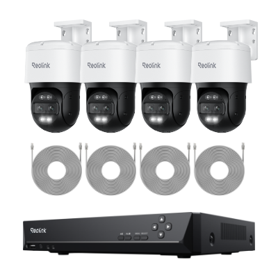 RLK8-800TM4 - 4Cam-Bundle