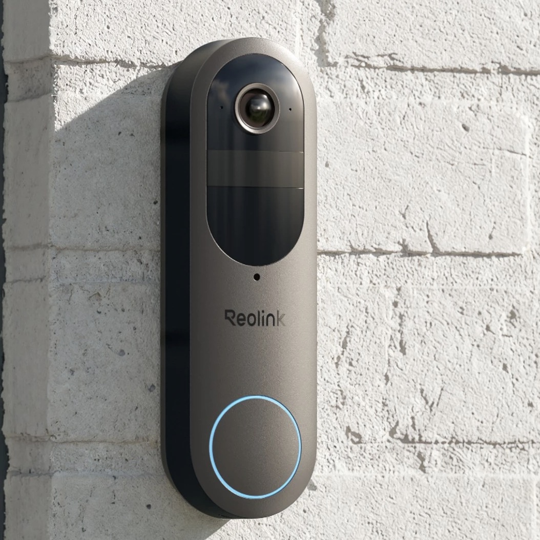 Reolink Video Doorbell (2nd Gen)