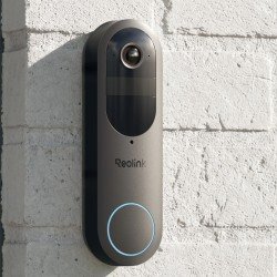 Reolink Video Doorbell (2nd Gen)