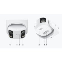 Professional RP-PCT8MD