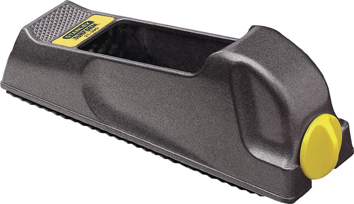 Blockhobel Gesamt-L.153mm Blatt-L.140mm STANLEY
