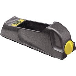 Blockhobel Gesamt-L.153mm Blatt-L.140mm STANLEY