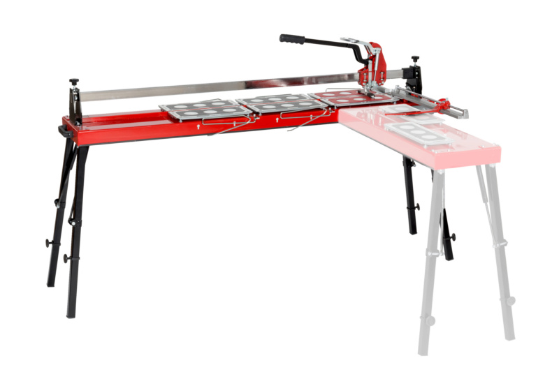 Fliesenschneider FS 1350-12 G FLIESSHND-FS-1350-12-G-SHNTL-1350MM